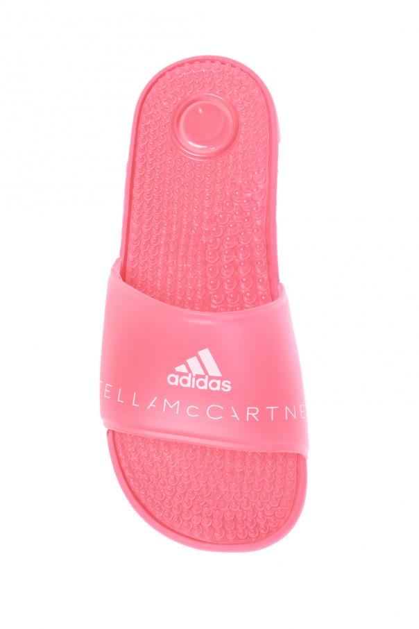 ADIDAS by Stella McCartney Branded slides | Women's Shoes | Vitkac
